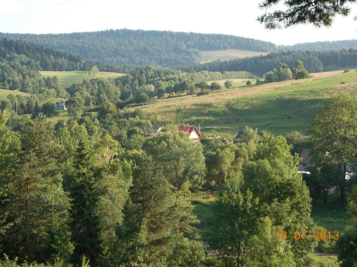 Nad Krolowka Устшики-Дольне Экстерьер фото